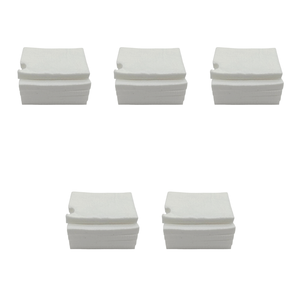 5 ensembles d'éponges à encre usagée, adaptées aux modèles EPSON L1110 L1230 L1210 L1216 L1218 L1211 L1250 L1118 L1119 - Product Image 1