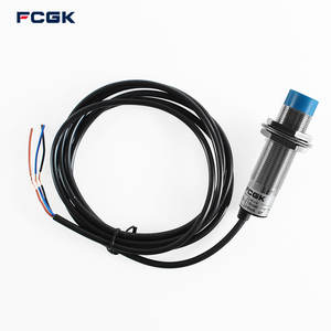 FCGK M12 Drei-Draht-<span class=keywords><strong>Sensor</strong></span> mit normaler weise offenem induktiven Näherung schalter LJ12A3-4-J/BX/AX/BY/AY/EX/DX - Product Image 6