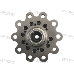 XJX meilleur différentiel à glissement limité Lsd 210 essieu pour BMW <span class=keywords><strong>M2</strong></span> M3 M4 E31 840ci E39 530d E52 Z8 E83 X3 E92 335i - Product Image 3