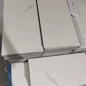 Revêtement de sol en PVC étanche Hoytech SPCC de l'usine chinoise <span class=keywords><strong>Max</strong></span> planche de vinyle en fausse pierre qui ressemble à des carreaux pour hôtels - Product Image 6