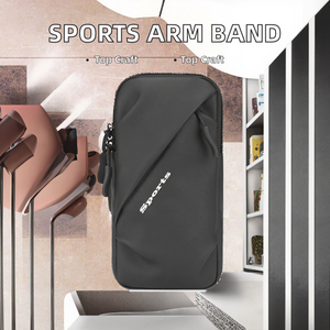 Brazalete Deportivo para Teléfono Celular, Soporte para Teléfono para Correr, para Mujeres y Hombres, Corredores, Trotantes, Caminantes, Ejercicio, Gimnasio - Product Image 3