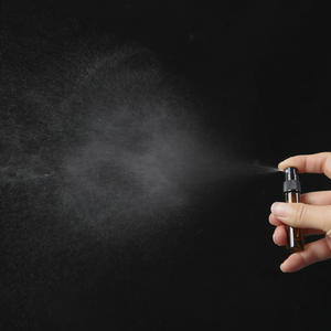 Atomizador de Perfume Pequeño <span class=keywords><strong>Millan</strong></span> de 2ml/3ml/5ml/10ml, Frasco de Vidrio Ámbar Sellado, Botella de Muestra Serigrafiada - Product Image 6