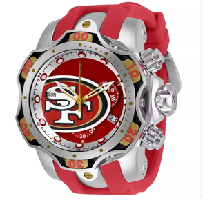 Relojes de Cuarzo para Hombre <span class=keywords><strong>Invic</strong></span>, Oferta de Moda, Estilo Deportivo, Encanto de Dibujos Animados, Acero Inoxidable, Cuero, Goma, Cristal, Los Más Vendidos de <span class=keywords><strong>Invic</strong></span> - Product Image 5