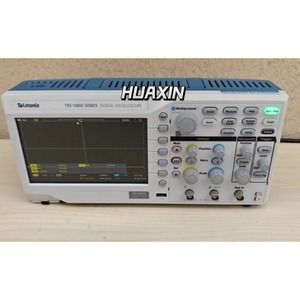 ออสซิลโลสโคปดิจิตอล Tektronix รุ่น TBS1202C - Product Image 3