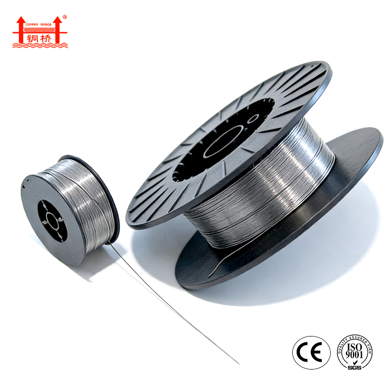 Welding Self shielding Flux Cored Wire