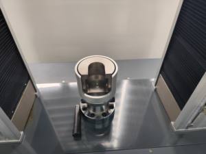 เครื่องทดสอบแรงดึงอเนกประสงค์เซอร์โวมอเตอร์200kN | ความแม่นยำ0.5% สำหรับสายรัดโลหะ/ลวด | ได้รับการรับรอง CE - Product Image 4