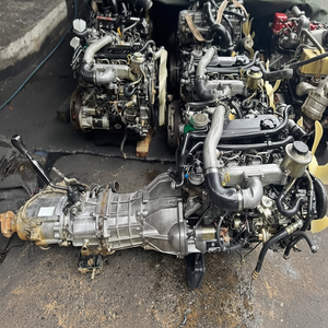 Motor B16B Usado - Product Image 1