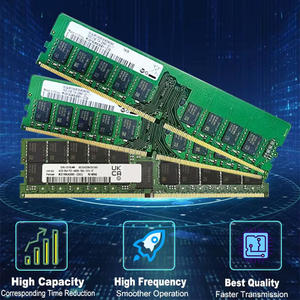 Módulo de Memoria Extraído M321R4GA3PB0-CWM 32GB RDIMM 5600Mbps - Product Image 2