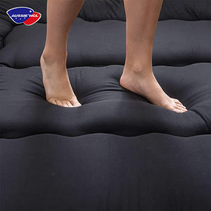 Nệm gấp đơn khách sạn, nệm tatami gấp gọn, nệm <span class=keywords><strong>futon</strong></span> Nhật Bản, đệm lót sàn, tùy chỉnh theo nhà máy - Product Image 2