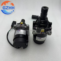 487-8455 4878455 520-1347 Joystick de commande hydraulique à distance pour excavatrice Caterpillar E320GC E323GC E345GC, vanne pilote