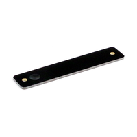 Tag PCB RFID UHF Ultra tipis murah, untuk pelacakan aset komputer, PCB5010 50x10mm
