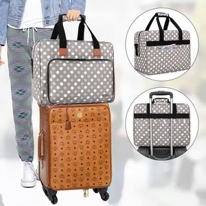 Free sample Portable Carrying Case with Several Storage Pockets for a Universal <b>Sewing</b> <b>Machine</b> Tote Storage Bag - Product Image 5