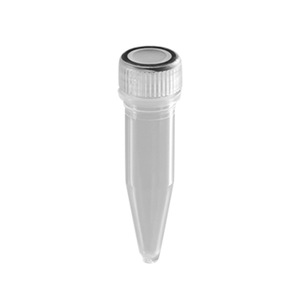Tubes cryogéniques Katano 1,5 ml avec bouchon à vis, fond pointu, pour stockage vertical d'échantillons - Product Image 4