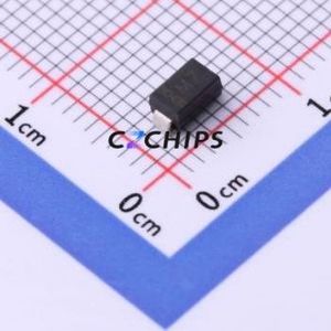 Diode M7 DO-214AC(SMA) d'origine, nouvelle, à usage général, fournisseur de composants électroniques en gros et service BOM - Product Image 1