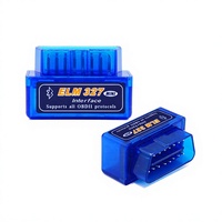 Lecteur de code OBD2 économique, outil de diagnostic automobile