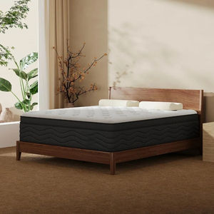 Colchón de Espuma Transpirable en Caja Plana, 30 cm de Grosor, Firmeza Media, para Uso en Hoteles y Dormitorios, Servicio de Muestra Gratuita, Fábrica de Ropa de Cama de Foshan - Product Image 6