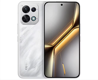 Smartphone OPPO K15 5G Original Layar Amoled 6.59" 120hz Dimensity7360 Super Dual Sim Baterai 8000mAh Kamera Belakang 50MP Android