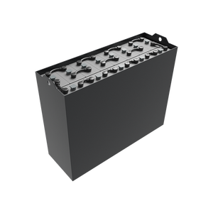 סוללת מלגזה 24V 36V 48V 210Ah 300Ah 480Ah 600Ah 700Ah 840Ah 930Ah 1050Ah סוללות עופרת-חומצה למלגזות חשמליות של Hyster - Product Image 6