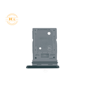 Bandeja SIM para Samsung Galaxy A55 5G - Negra, Accesorio para Teléfono Móvil - Product Image 1