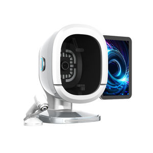 Analizador de Piel Profesional con IA para Escritorio, con Imágenes Multiespectrales y Pantalla Táctil para Análisis Facial en Salones de Belleza y Clínicas - Product Image 3