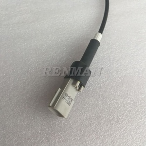 M11 ism11 qsm11 Cummins Bộ phận động cơ nước làm mát cảm biến nhiệt độ 4954574 - Product Image 3