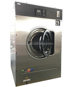 Lavadora para Uso en Lavandería - Product Image 2