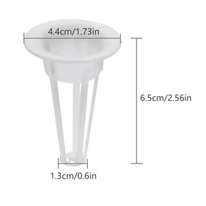 Machines de culture hydroponique intelligentes avec système d'arrosage automatique pour la culture intérieure de légumes-feuilles - Product Image 5