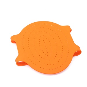 เครื่องยกเนื้อซิลิโคนทนความร้อนอุปกรณ์ในครัวอุปกรณ์ยกไก่งวงซิลิโคนเกรดอาหาร - Product Image 5