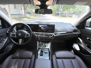Voitures électriques <span class=keywords><strong>BMW</strong></span> <span class=keywords><strong>I3</strong></span> EDrive 35L, autonomie CLTC 526 km, batterie CATL NCA, chauffage des sièges, protection piétonne passive, en stock, à vendre - Product Image 2
