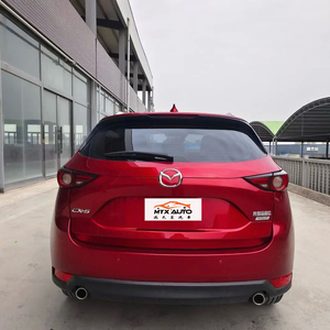 <span class=keywords><strong>Mazda</strong></span> CX-<span class=keywords><strong>5</strong></span> 2019 Usado, 2.0L Automático, Gasolina, SUV, <span class=keywords><strong>Segunda</strong></span> <span class=keywords><strong>Mano</strong></span>, Precio Económico, Exportación - Product Image 4