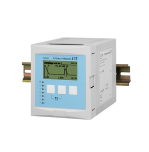 เครื่องมือวัดระดับอัลตราโซนิก Endress+Hauser รุ่น FMU90-R11CA212AA1A - Product Image 1