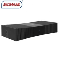 TP-link Gigabit, conmutador de 5 puertos de escritorio, conmutador de red Ethernet RJ45 de 1000Mbps, concentrador LAN de 5V, mini conmutador tplink de 5 vías, TL-SG1005M