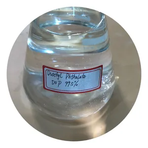 Yüksek saflıkta dibutil ftalat Cas 84-74-2 tedarikçi Dop üreticisi