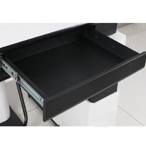 Equipo oftálmico Unidad de examen oftálmico Silla óptica Mesa combinada y silla Unidad oftálmica - Product Image 5