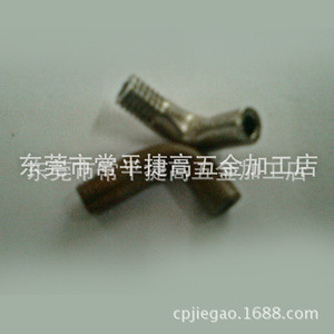 Tuyau en cuivre de 65 mm pour le traitement de pliage, idéal pour l'éclairage, les quincailleries, les fiches électroniques et les écrous - Product Image 1