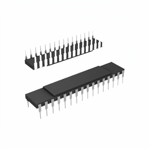 ตัวแทนจำหน่ายที่ได้รับอนุญาต เมมโมรี่ 32 CDIP STK14C88-5C45M ชิ้นส่วนอิเล็กทรอนิกส์ - Product Image 1