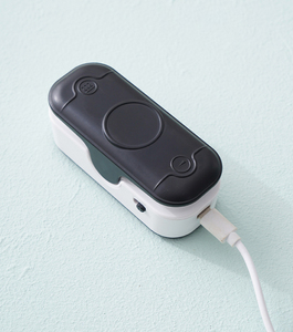 เครื่องซีลสูญญากาศแบบพกพา Syh352 สำหรับถุงอาหารและขนม พร้อมฟังก์ชั่นตัด  ขายส่ง - Product Image 6