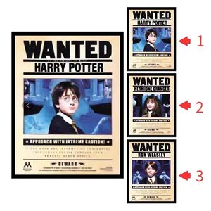 Poster 3D Anime in Movimento con Consegna Rapida, Decorazione Murale con Stelle del Cinema, Senza Quantità Minima d'Ordine, Poster Lenticolare 3D Anime con Effetto Flip - Product Image 2