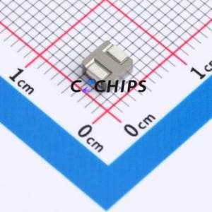 Inductor de Potencia SMD ZEHP0402S-6R8MT, 4.4x4.2mm (Inductancia: 6.8uH) (Precisión: 20%) (Corriente Nominal: 2.4A) - Product Image 2