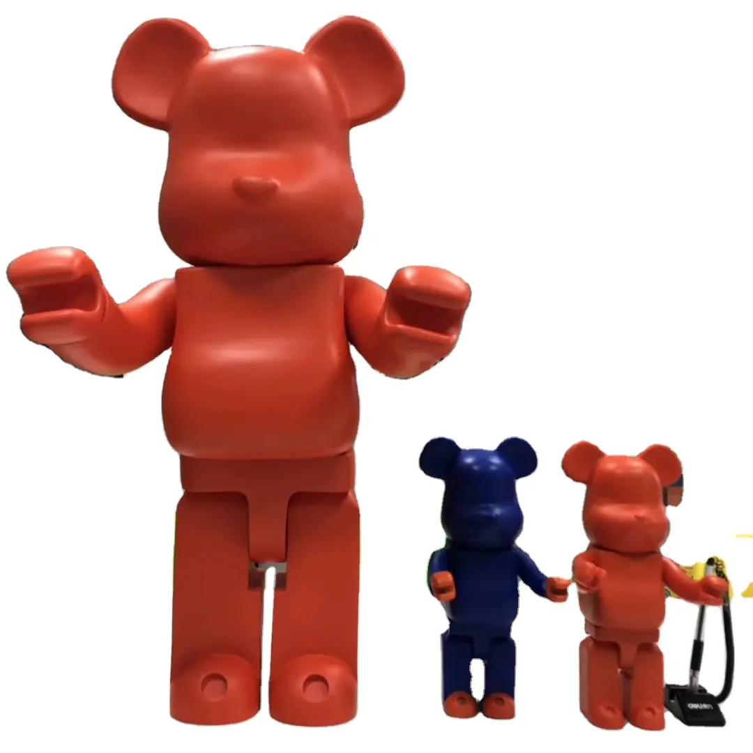 Meiyan personalizado plástico vinilo PVC anime figura de acción fabricante de productos de juguete Figuras de plástico anime coleccionable, disfraces y juguete ciego B