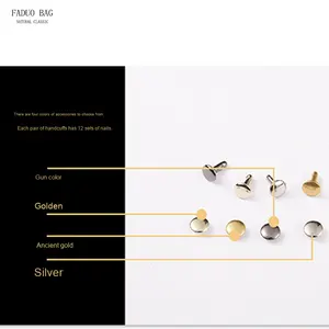 Accesorio para Bolso Tote de Cuero Marrón para Mujer Correa de Hombro Única de Repuesto para Bolsos <span class=keywords><strong>Coach</strong></span> MK - Product Image 4