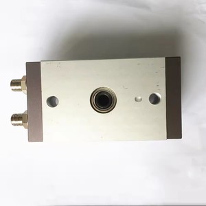 SMC Type HRQ MSQB10A MSQB20A MSQB30A MSQB50A Cylindre <span class=keywords><strong>pneumatique</strong></span> <span class=keywords><strong>rotatif</strong></span> MSQB50R 90 degrés <span class=keywords><strong>180</strong></span> degrés MSQB10R MSQB20R MSQB30R 50R - Product Image 4