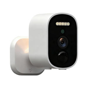 Caméra Cube Intelligente Explosions à Batterie, Sans Fil 4G, <span class=keywords><strong>Support</strong></span> Magnétique, Surveillance Domestique, Chargement Sans Câble, Extérieure, Étanche IP66 - Product Image 1