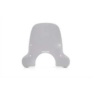 Pantalla SPORT humo ligero-ancho 54 x alto 47,5 x grosor 3 mm - Product Image 4