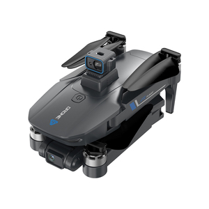 Dron RC con GPS, Retorno Automático, Retorno por Fallo de Señal, Retorno por Bajo Voltaje, Vuelo Circular, Interruptor de Velocidad, Giroscopio de <span class=keywords><strong>6</strong></span> Ejes <span class=keywords><strong>para</strong></span> Principiantes, Juguete - Product Image 2