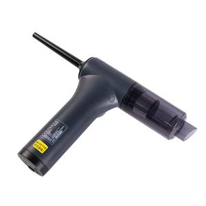 4-इन-1 शक्तिशाली कार क्लीनर, 12 वी कार बैटरी बचाव बूस्टर, पावर बैंक, आपातकालीन प्रकाश के साथ आपातकालीन स्टार्टर - Product Image 4