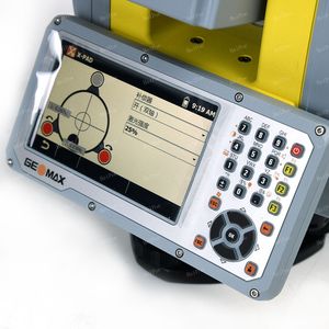 Station totale de qualité Metastable <span class=keywords><strong>GeoMax</strong></span> Zoom95 Station totale robotisée <span class=keywords><strong>ZOOM</strong></span> 95 - Product Image 6