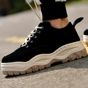 चीन में sh11511a ड्रॉप जहाज पुरुषों जूते पुरुष स्नीकर्स खेल आकस्मिक नए मॉडल के जूते - Product Image 5