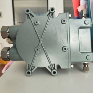 Détecteur de gaz fixe par inhalation Riken SD-D58 du Japon SD-D58-DC - Product Image 2