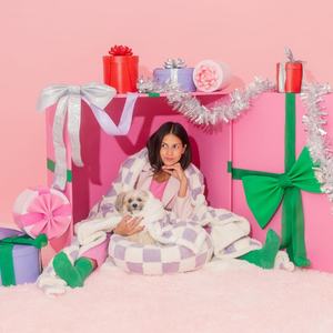 Étanche personnalisé chien chat couverture lit crique couvertures pour animaux de compagnie flanelle jeter avec logo pour chien chiot couverture animaux de compagnie couvre-lit - Product Image 2